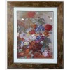丹青故事装饰画 中式风格花鸟虫鱼动物画 名家复制品DQGHZS39