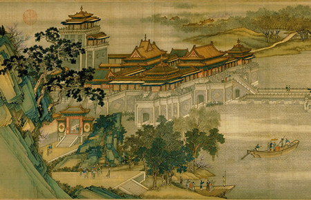 春意盎然清明游 (3)