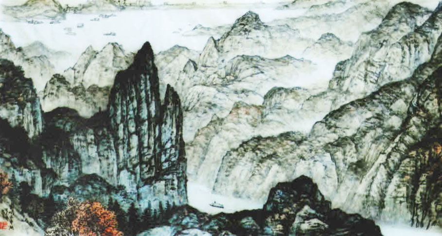 文良玉作品欣赏 (26)